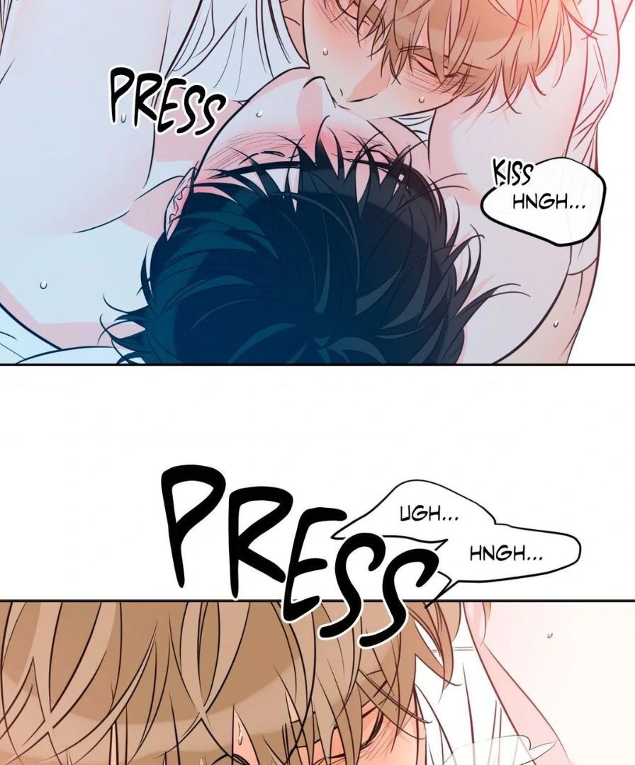Read Lucky Paradise chapter 33 image 39 on Lezhin