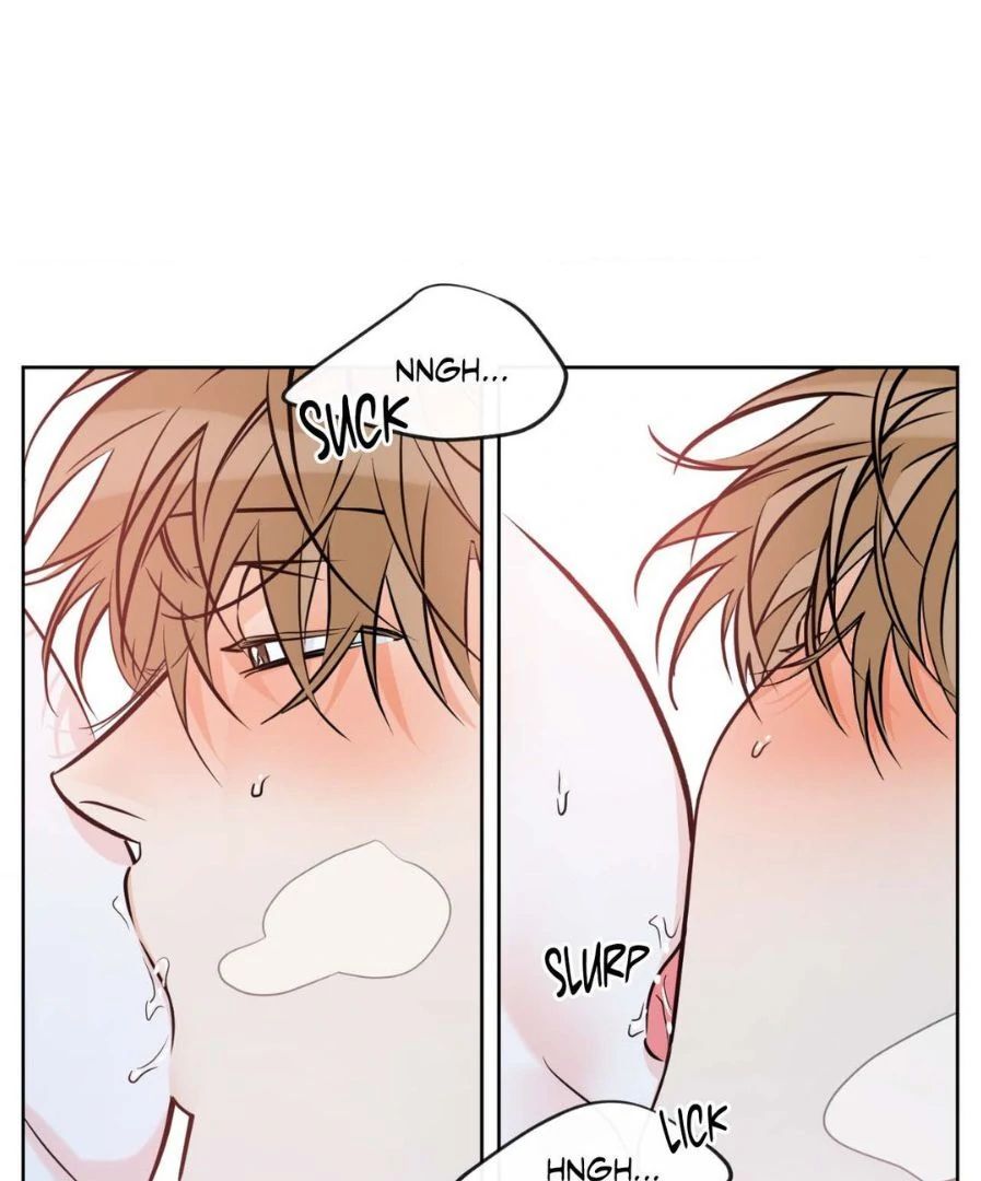 Read Lucky Paradise chapter 33 image 4 on Lezhin