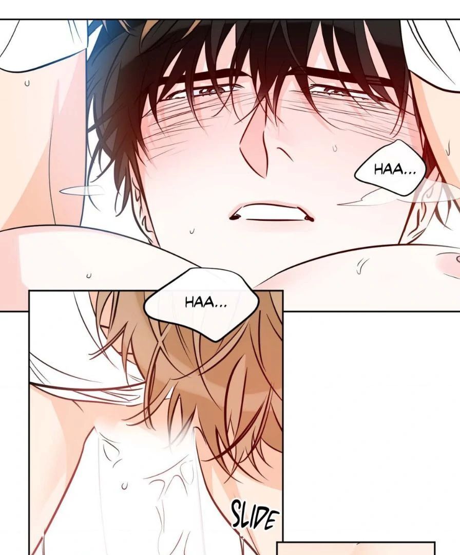 Read Lucky Paradise chapter 33 image 42 on Lezhin