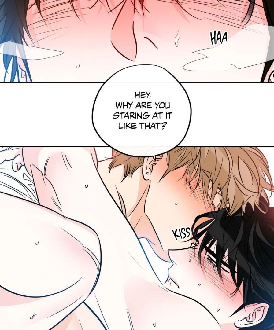 Read Lucky Paradise chapter 33 image 44 on Lezhin