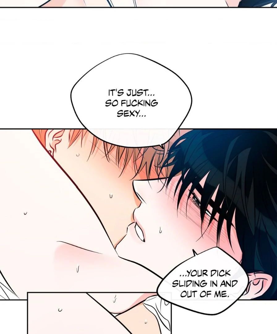 Read Lucky Paradise chapter 33 image 45 on Lezhin
