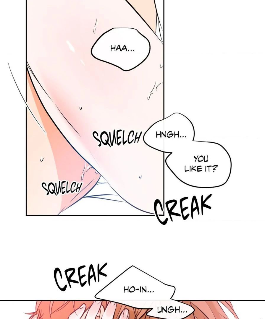 Read Lucky Paradise chapter 33 image 46 on Lezhin