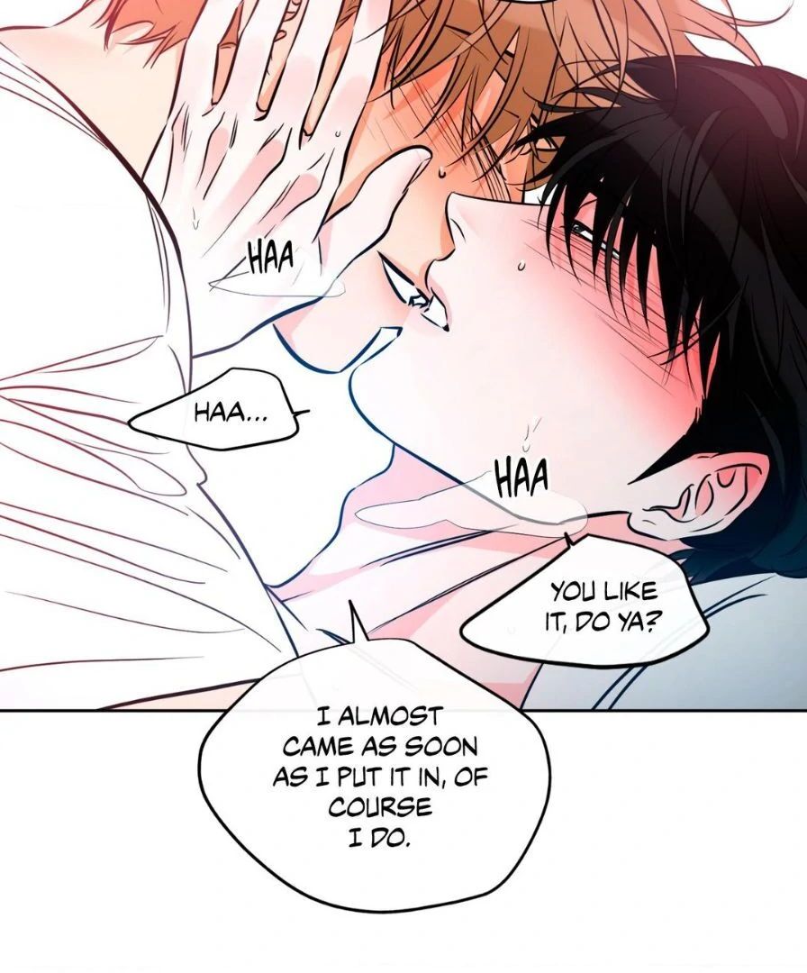 Read Lucky Paradise chapter 33 image 47 on Lezhin