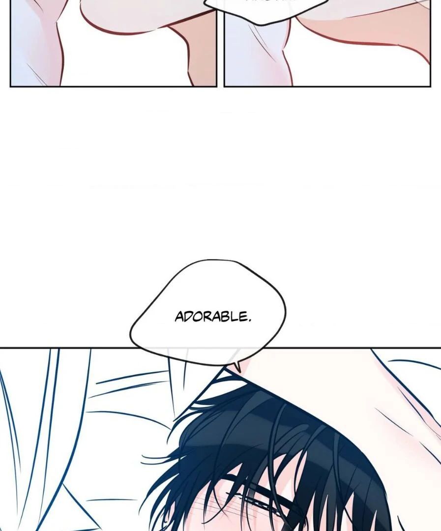 Read Lucky Paradise chapter 33 image 5 on Lezhin