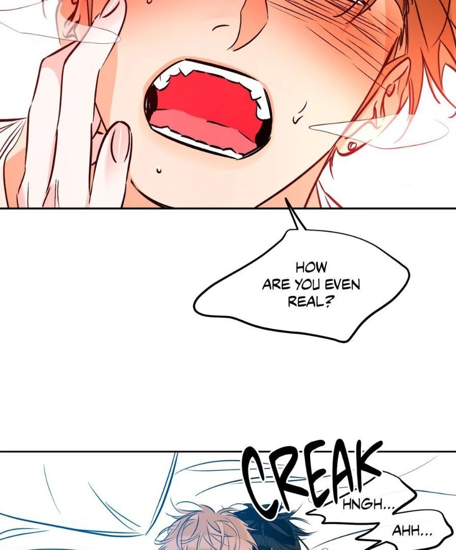 Read Lucky Paradise chapter 33 image 50 on Lezhin