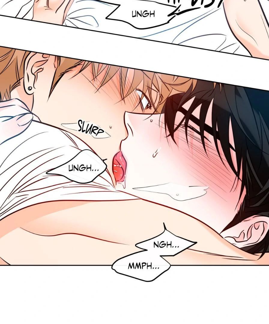 Read Lucky Paradise chapter 33 image 52 on Lezhin
