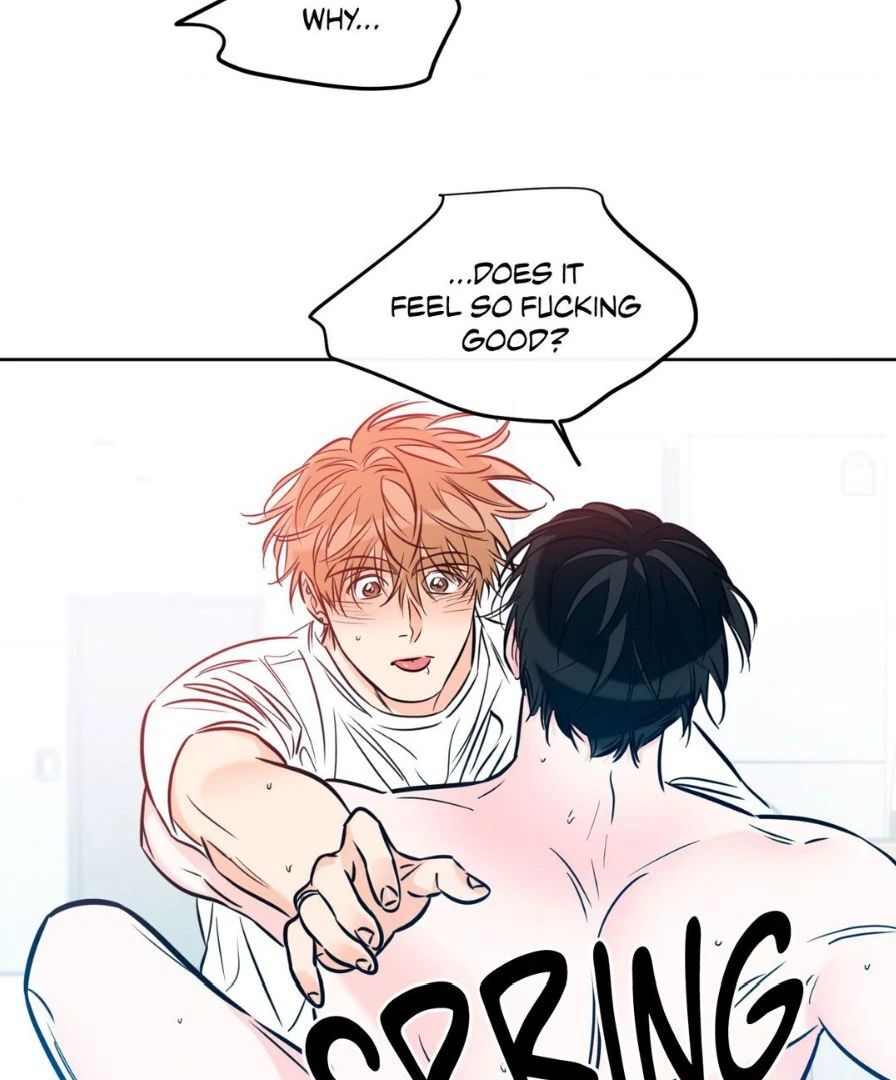 Read Lucky Paradise chapter 33 image 54 on Lezhin