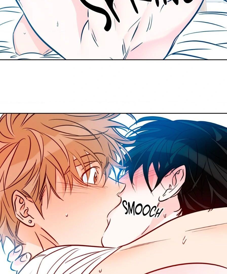 Read Lucky Paradise chapter 33 image 55 on Lezhin