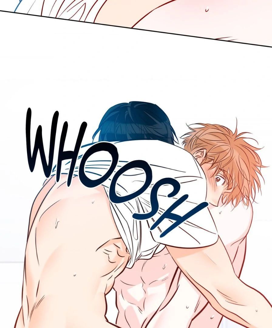 Read Lucky Paradise chapter 33 image 56 on Lezhin