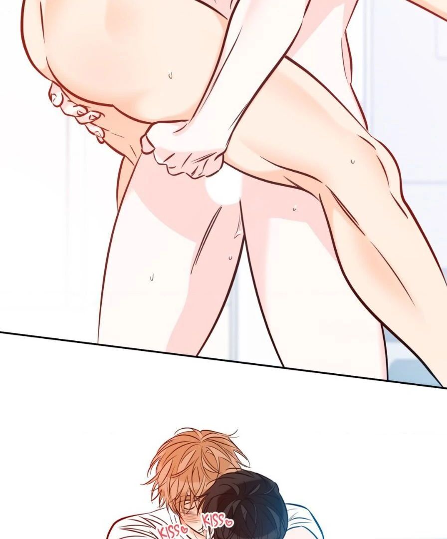 Read Lucky Paradise chapter 33 image 57 on Lezhin