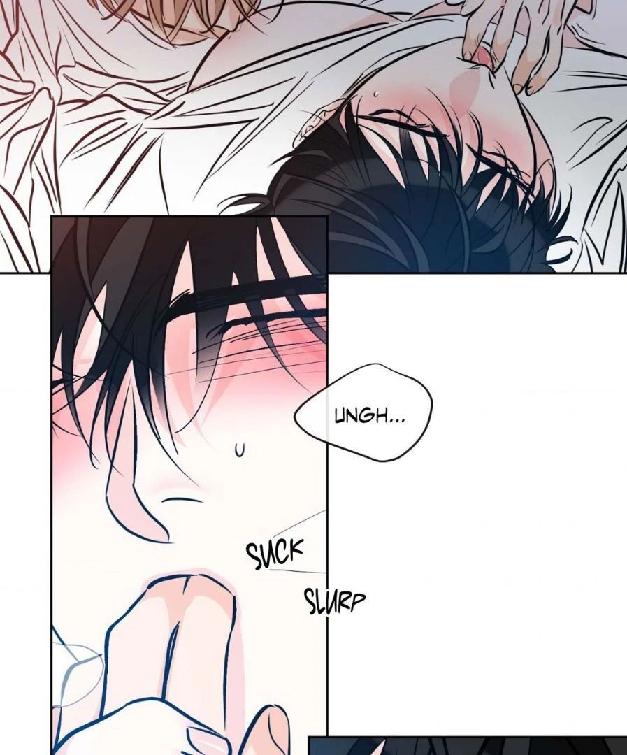 Read Lucky Paradise chapter 33 image 9 on Lezhin