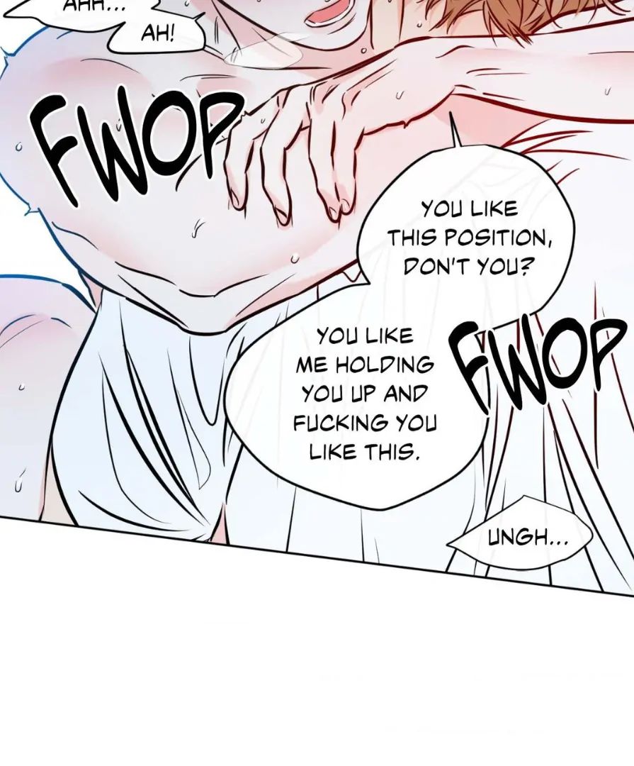 Read Lucky Paradise chapter 34 image 10 on Lezhin
