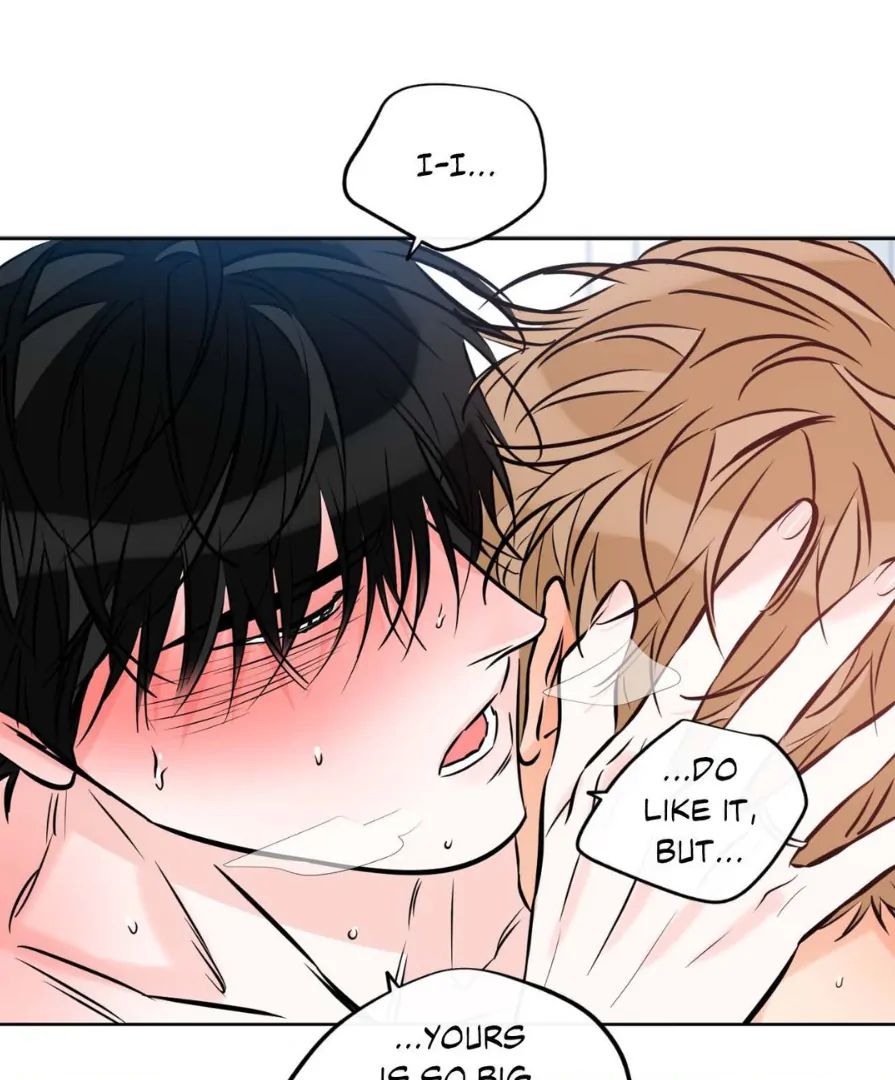 Read Lucky Paradise chapter 34 image 11 on Lezhin