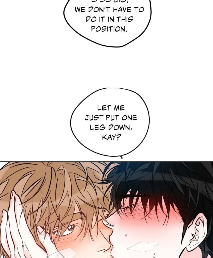 Read Lucky Paradise chapter 34 image 12 on Lezhin