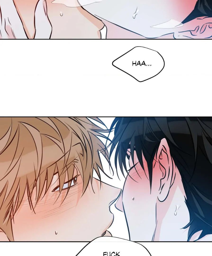 Read Lucky Paradise chapter 34 image 17 on Lezhin