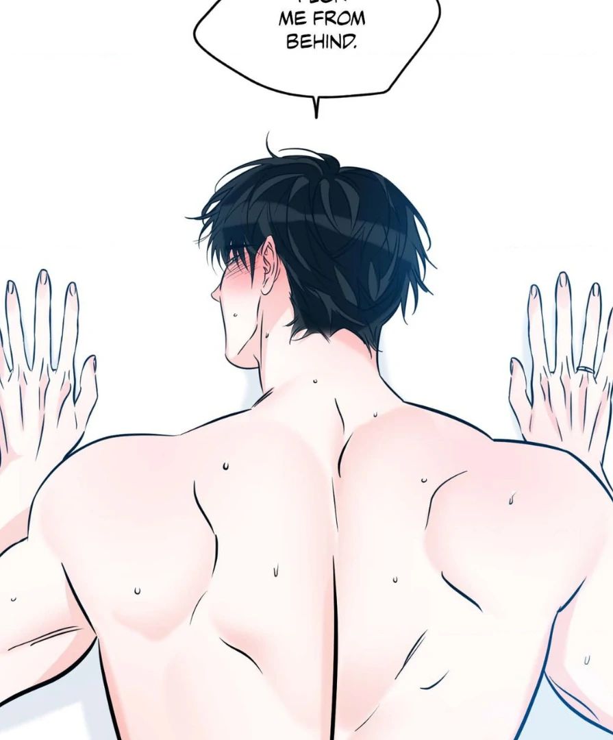 Read Lucky Paradise chapter 34 image 18 on Lezhin