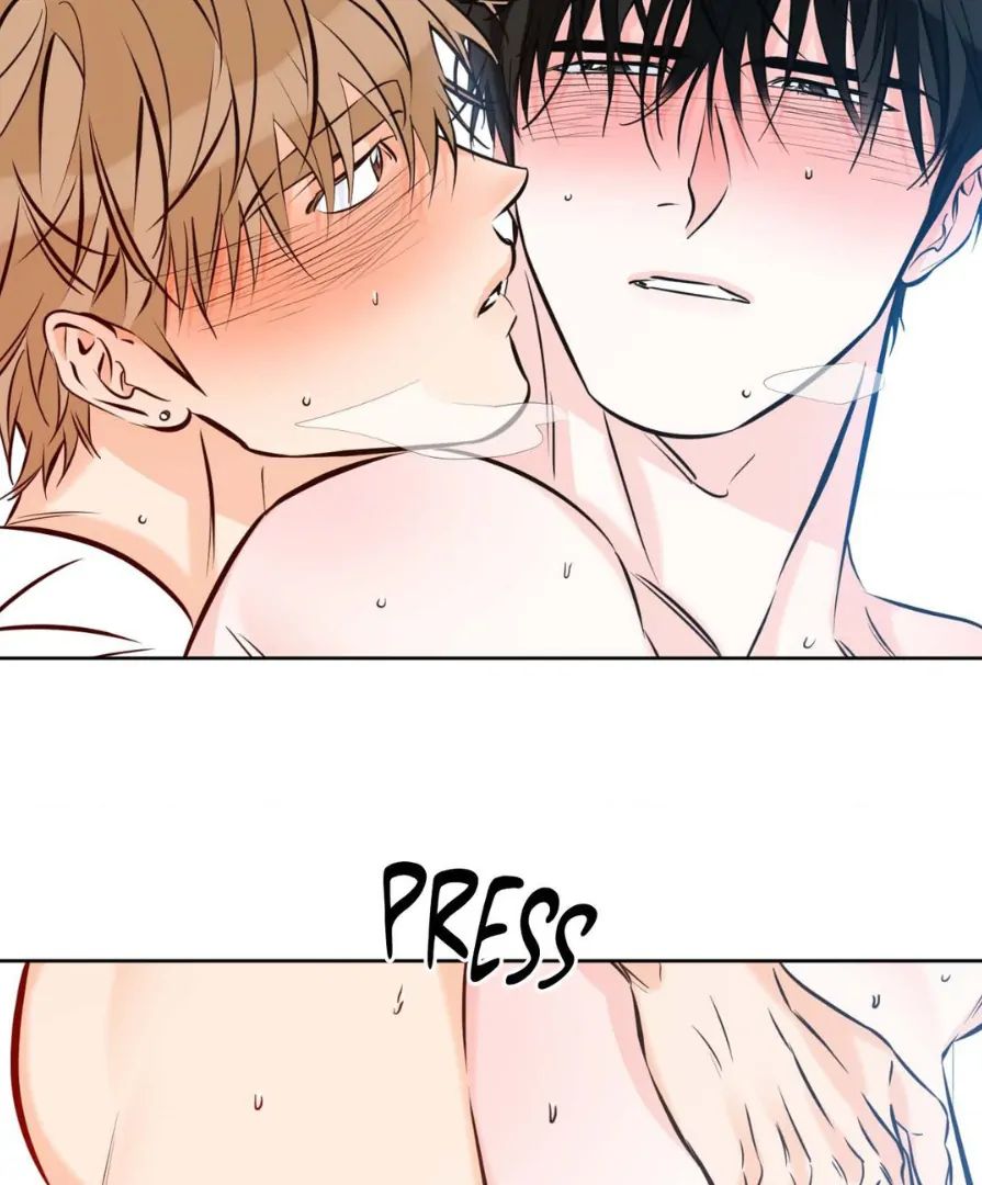 Read Lucky Paradise chapter 34 image 20 on Lezhin