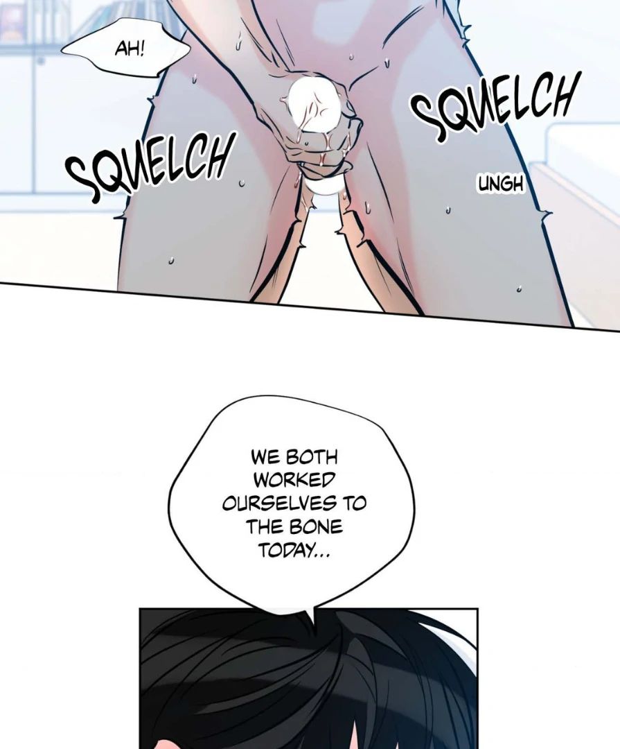 Read Lucky Paradise chapter 34 image 23 on Lezhin