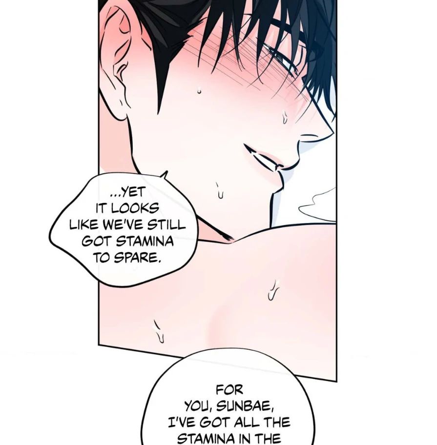 Read Lucky Paradise chapter 34 image 24 on Lezhin