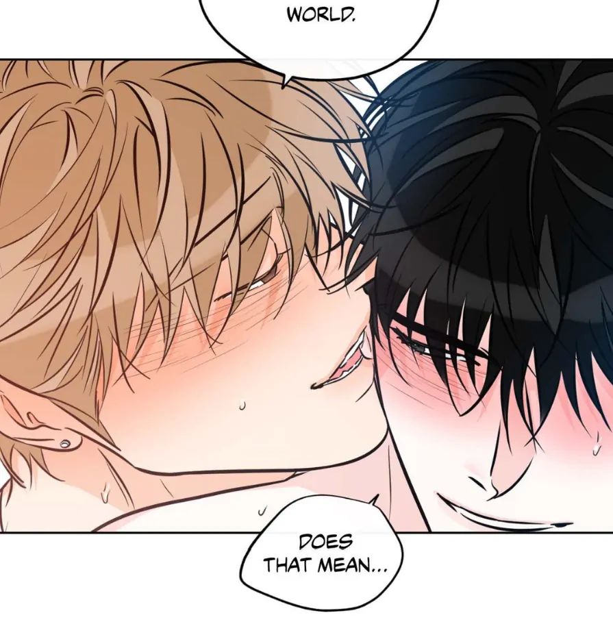 Read Lucky Paradise chapter 34 image 25 on Lezhin
