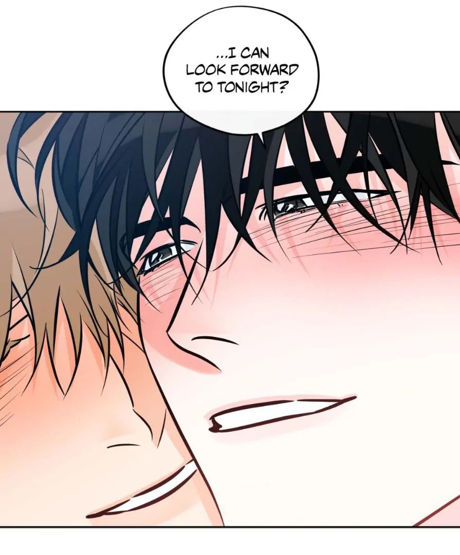 Read Lucky Paradise chapter 34 image 26 on Lezhin
