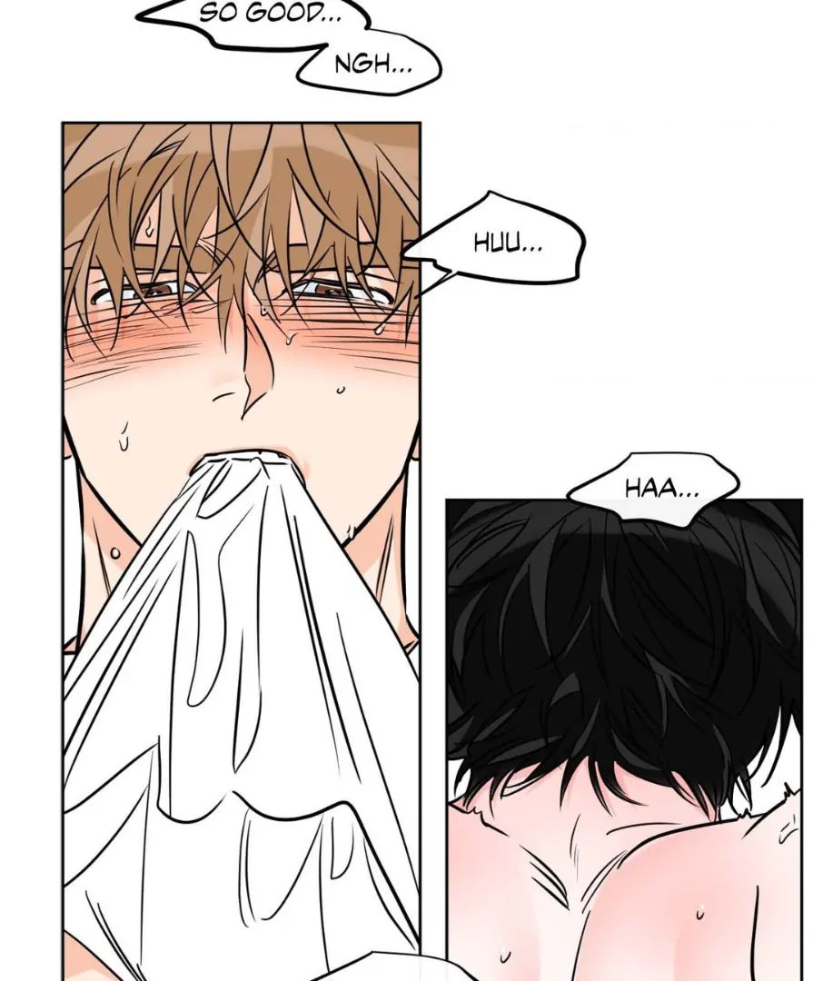 Read Lucky Paradise chapter 34 image 29 on Lezhin