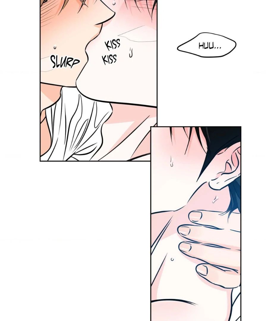 Read Lucky Paradise chapter 34 image 3 on Lezhin