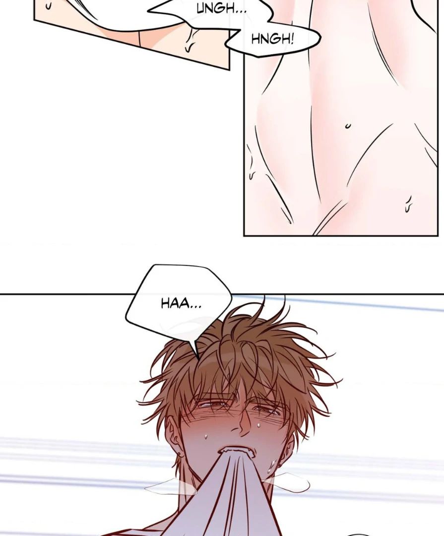 Read Lucky Paradise chapter 34 image 30 on Lezhin