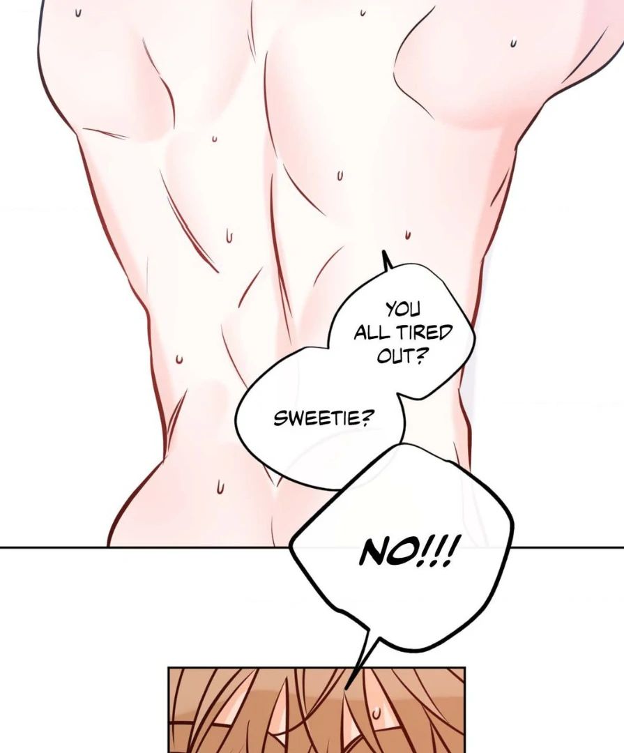 Read Lucky Paradise chapter 34 image 32 on Lezhin