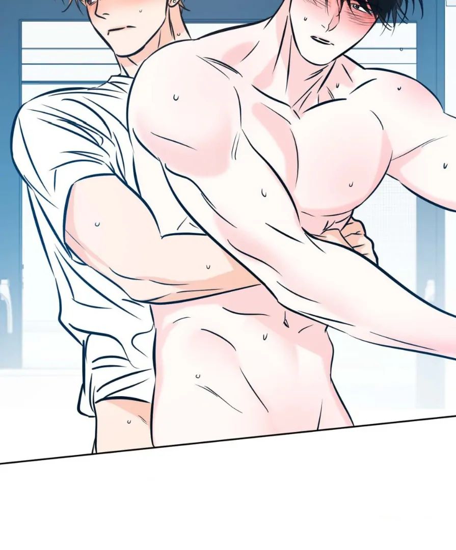 Read Lucky Paradise chapter 34 image 35 on Lezhin