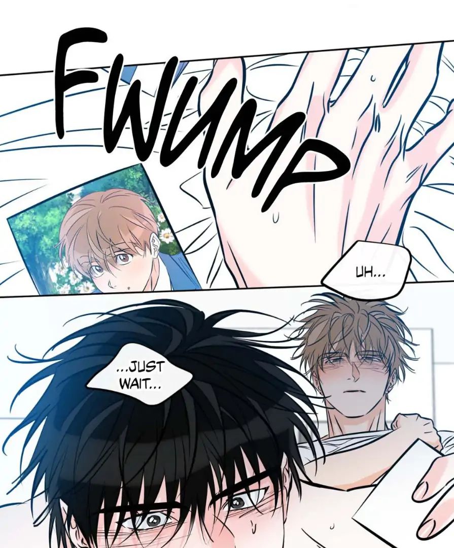 Read Lucky Paradise chapter 34 image 36 on Lezhin