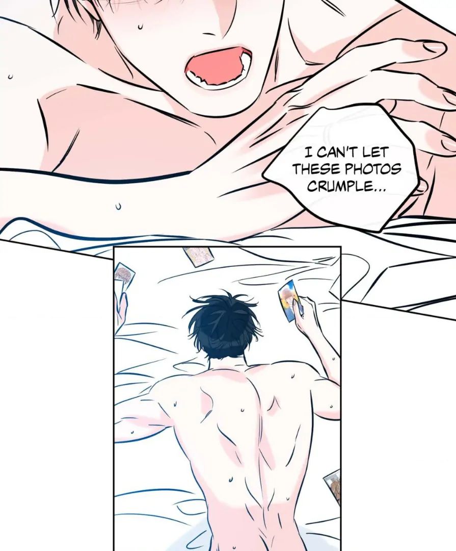 Read Lucky Paradise chapter 34 image 37 on Lezhin