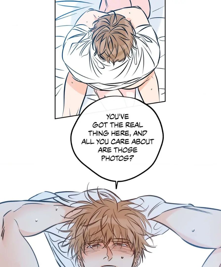 Read Lucky Paradise chapter 34 image 38 on Lezhin