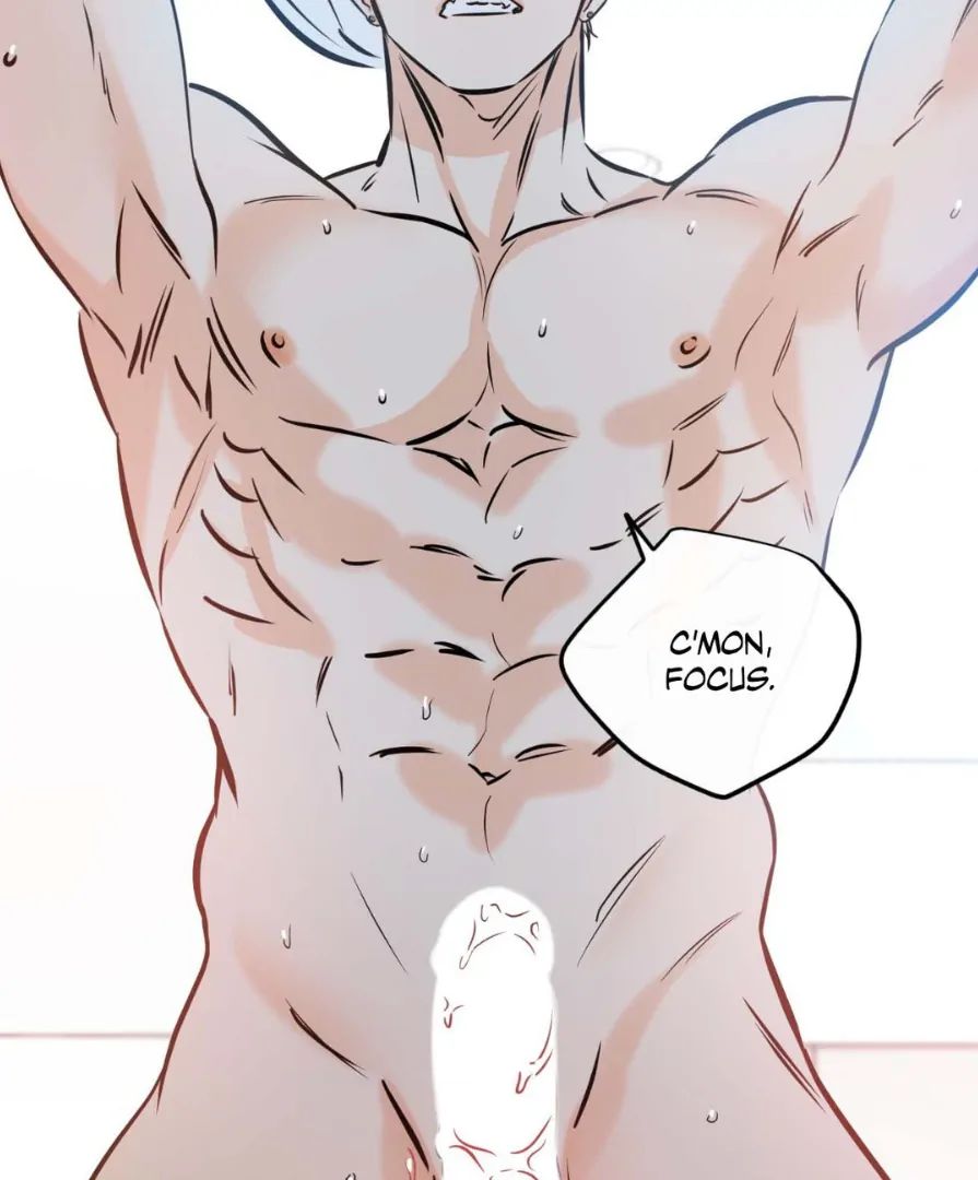 Read Lucky Paradise chapter 34 image 39 on Lezhin