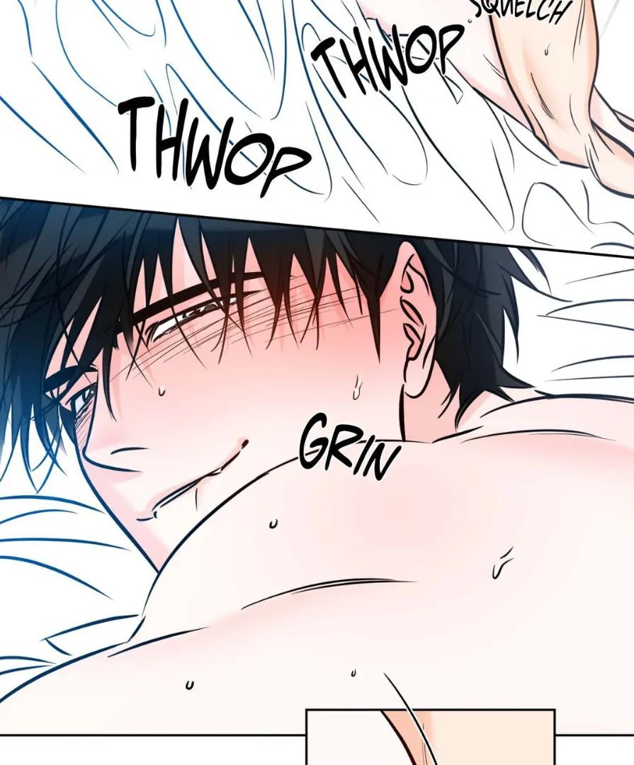 Read Lucky Paradise chapter 34 image 43 on Lezhin