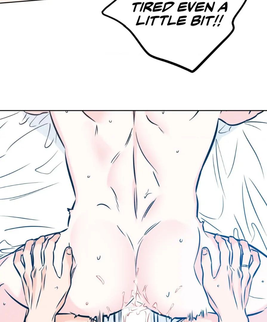 Read Lucky Paradise chapter 34 image 48 on Lezhin