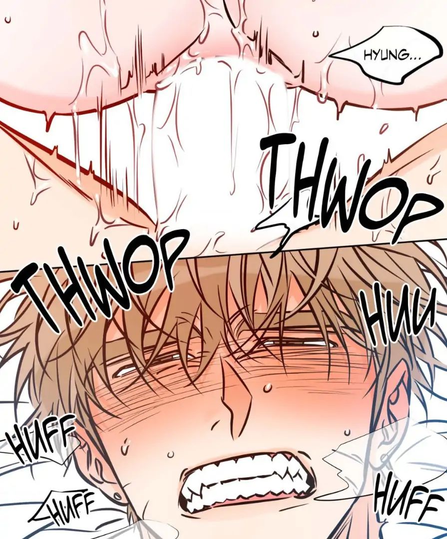 Read Lucky Paradise chapter 34 image 53 on Lezhin