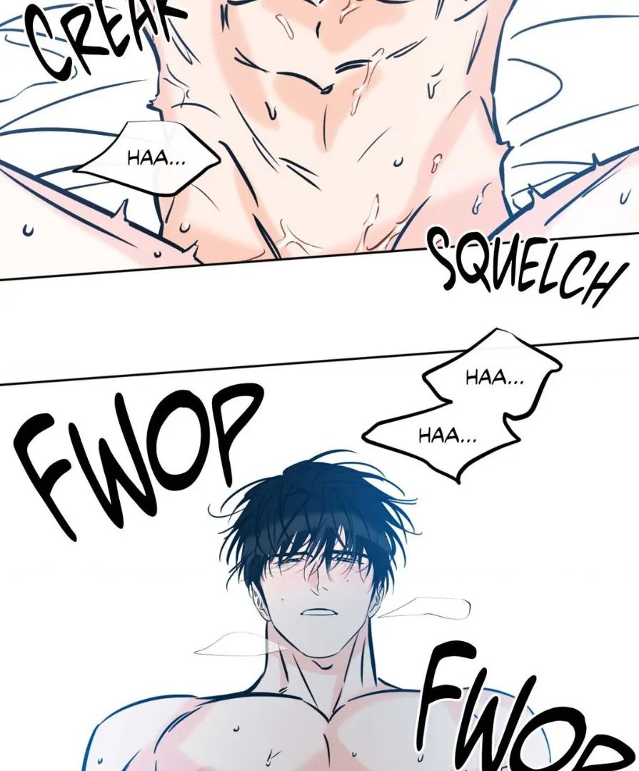 Read Lucky Paradise chapter 34 image 55 on Lezhin