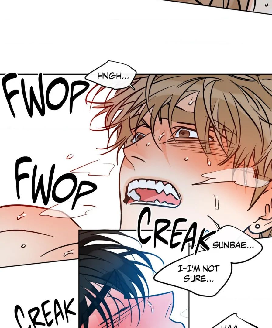 Read Lucky Paradise chapter 34 image 57 on Lezhin