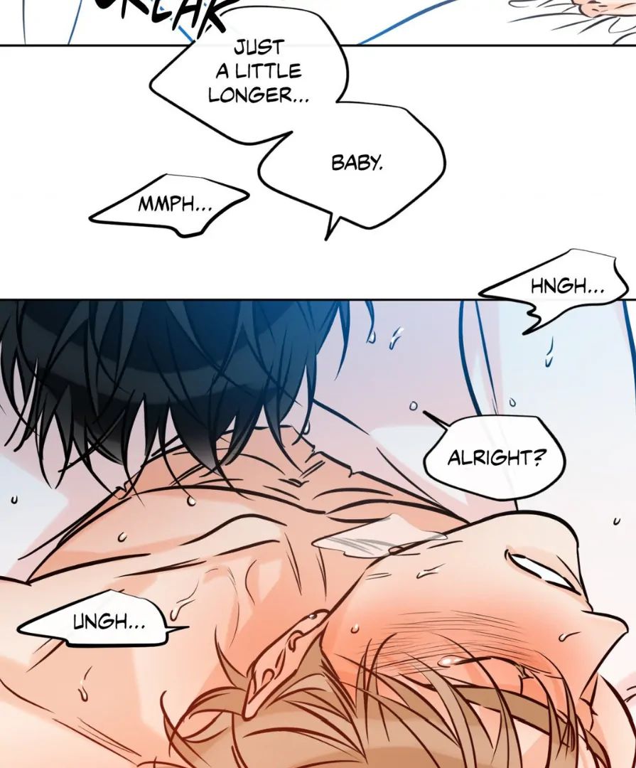 Read Lucky Paradise chapter 34 image 60 on Lezhin