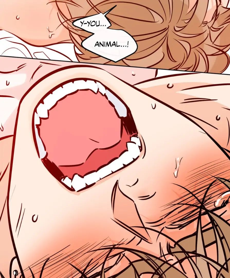 Read Lucky Paradise chapter 34 image 61 on Lezhin