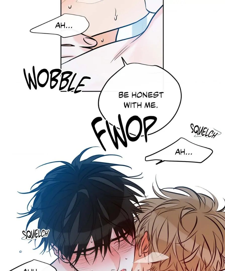 Read Lucky Paradise chapter 34 image 9 on Lezhin