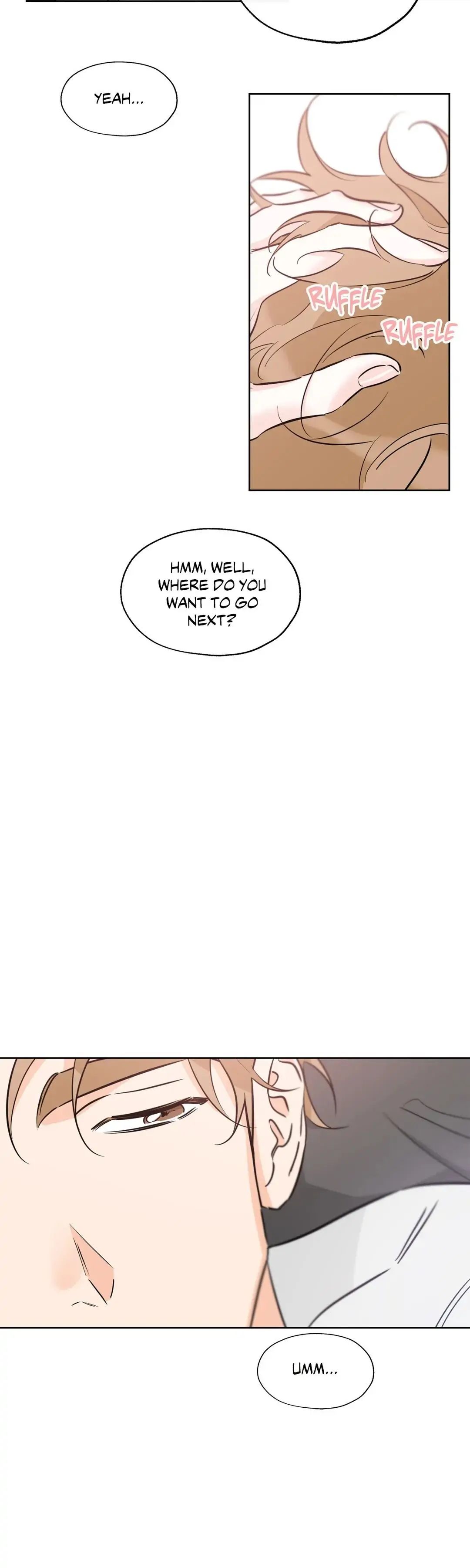 Read Lucky Paradise chapter 37 image 10 on Lezhin