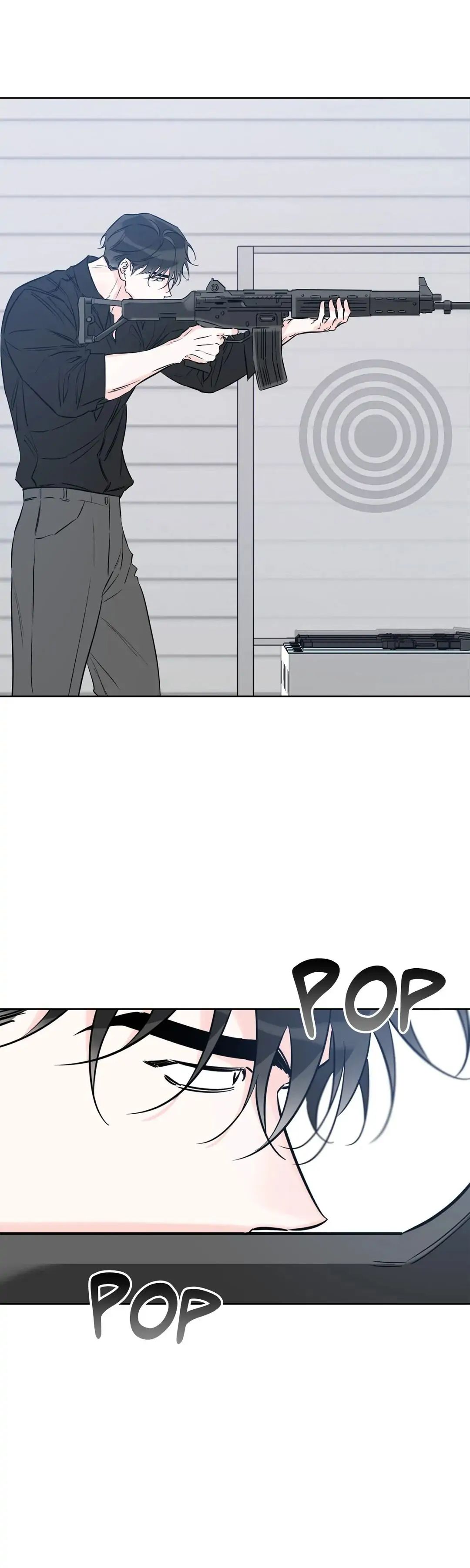 Read Lucky Paradise chapter 37 image 12 on Lezhin