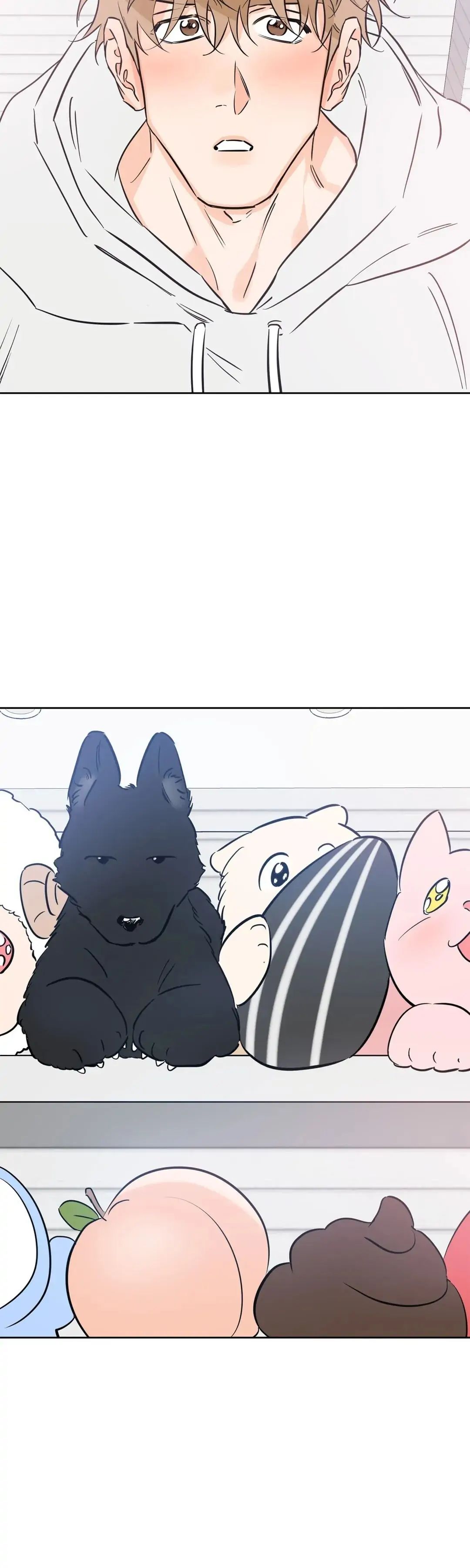 Read Lucky Paradise chapter 37 image 16 on Lezhin