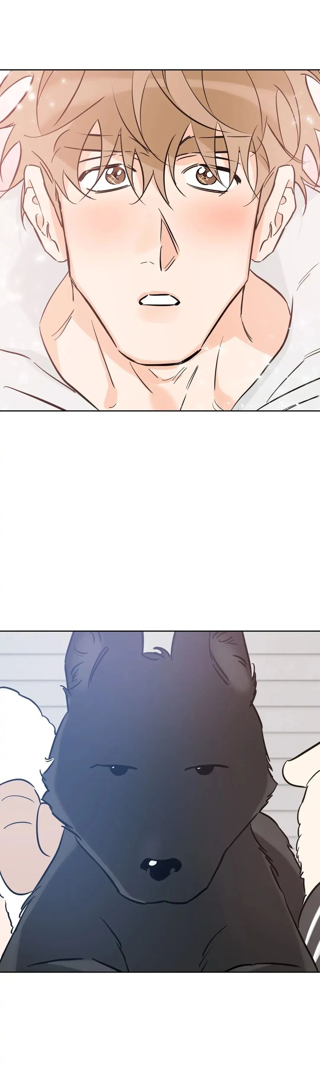 Read Lucky Paradise chapter 37 image 17 on Lezhin