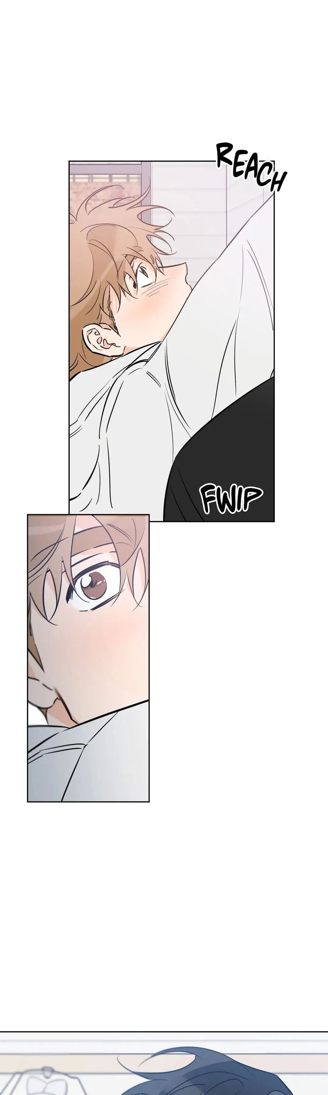 Read Lucky Paradise chapter 37 image 19 on Lezhin