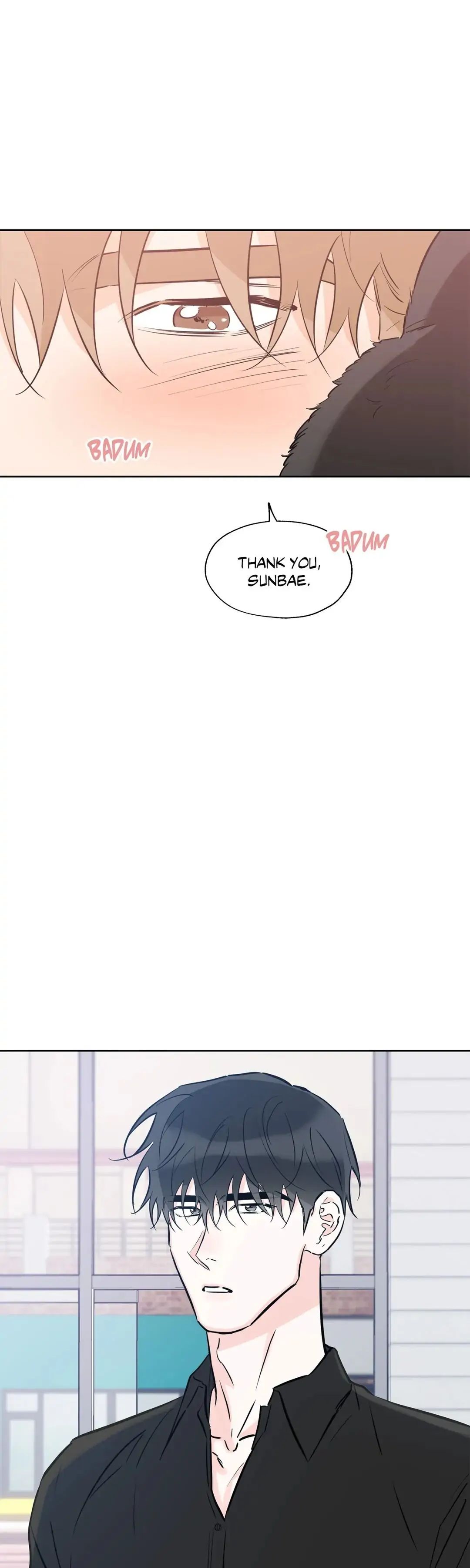 Read Lucky Paradise chapter 37 image 21 on Lezhin