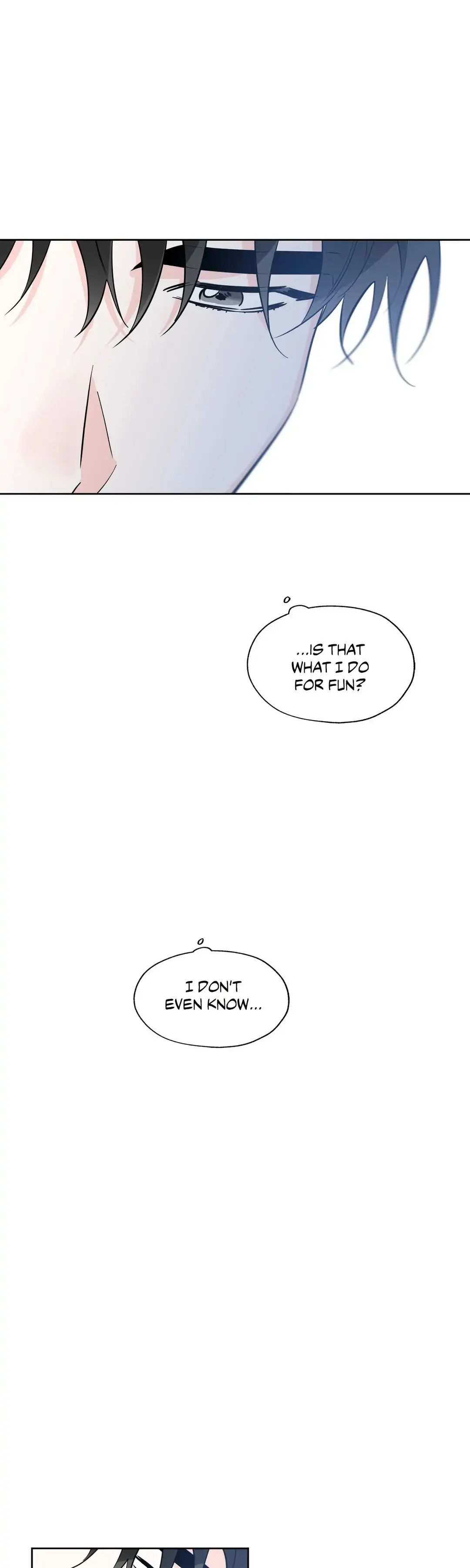 Read Lucky Paradise chapter 37 image 29 on Lezhin