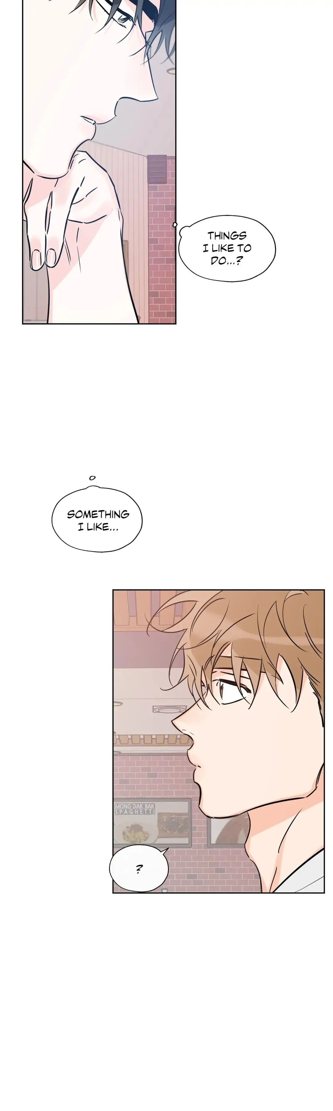 Read Lucky Paradise chapter 37 image 30 on Lezhin